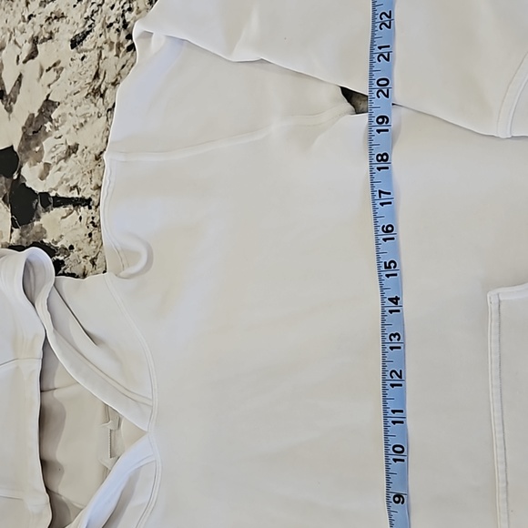 Lululemon hoodie - Picture 5 of 9